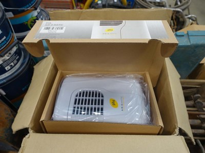 Lot 4393 - Box of Aeromatic air fresheners