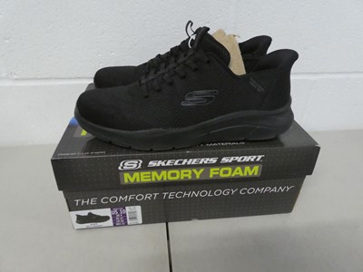 Lot Boxed pair of Skechers hands free swift fit...