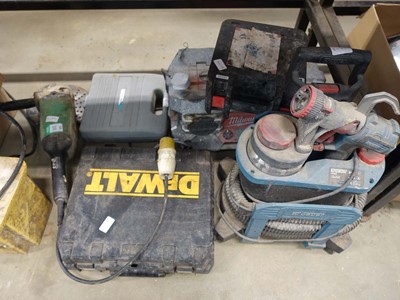 Lot 4409 - DeWalt drill with battery and charger,...