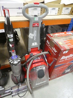 Lot 3193 - The Rug Doctor