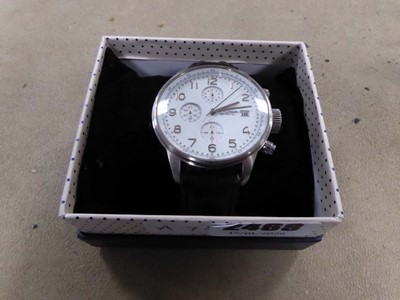 Lot 2468 - Sekonda Sub Dial wrist watch