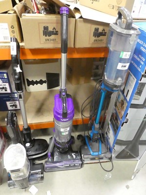 Lot 3197 - Upright Vax vacuum cleaner