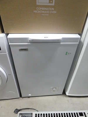 Lot 3222 - Fridge Master fridge