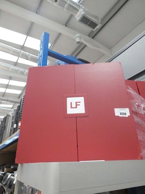 Lot 3233 - LNF fragrance advent calendar