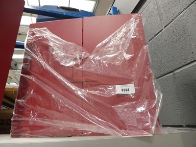 Lot 3234 - LNF fragrance advent calendar