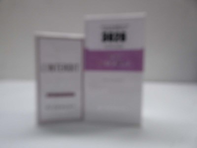 Lot Givenchy Very Irresistible edp 80ml and...