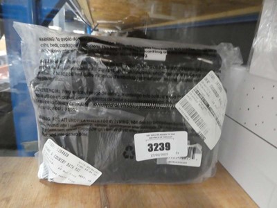 Lot 3239 - DKNY cross body bag