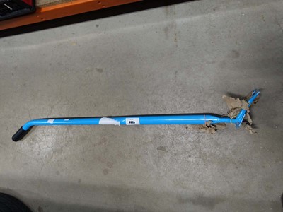 Lot 4508 - Demolition bar