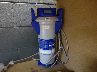 Lot 4509 - Brita Purity water filter system