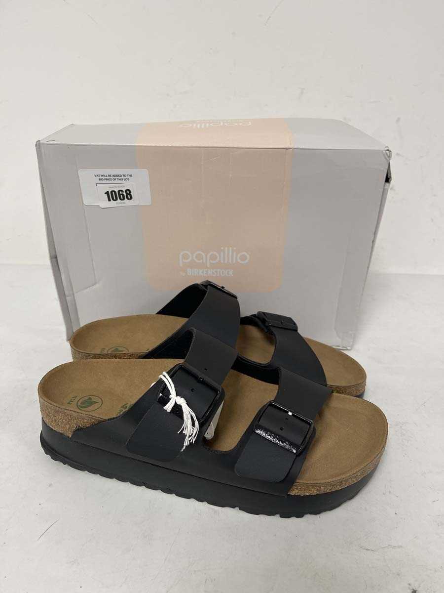 Lot Papillio by Birkenstock arizona pap flex...