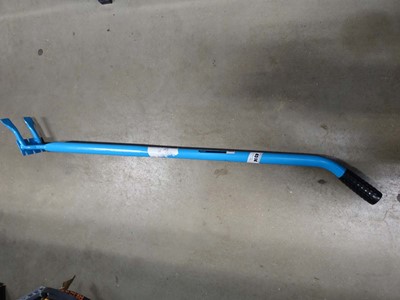 Lot 4514 - Demolition bar