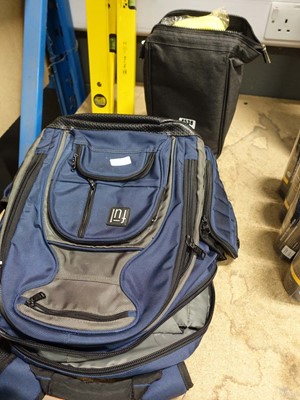 Lot 4538 - Car cleaning kit