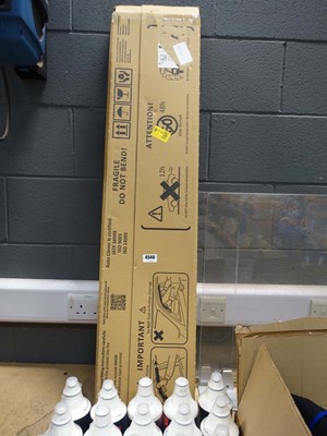 Lot 4540 - Boxed set of wind deflectors