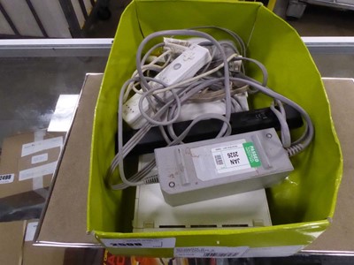 Lot 2508 - Nintendo Wii