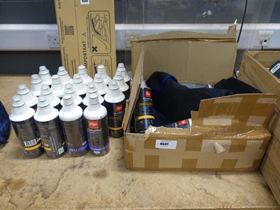 Lot 4541 - Qty of zip innovative 6 in 1 filtration