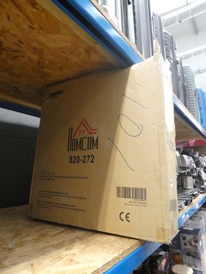 Lot 3266 - Boxed electric radiator