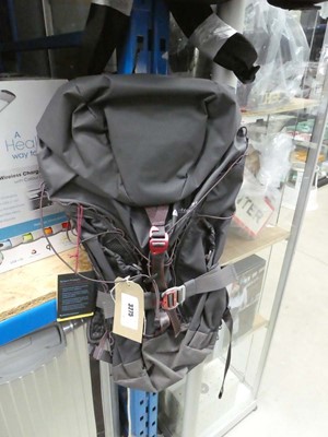 Lot 3275 - Brimer 32l backpack