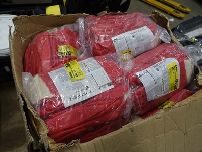 Lot 4566 - Box of protection gloves