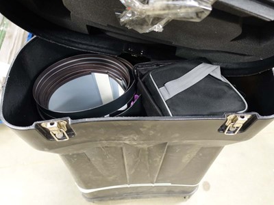 Lot 4568 - Transport case