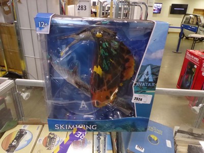 Lot 2524 - Avatar Skinwing Model