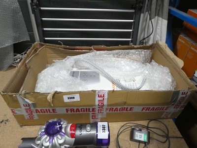 Lot 3308 - Laura Star Pulse steamer iron system