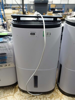 Lot 4598 - Meaco dehumidifier