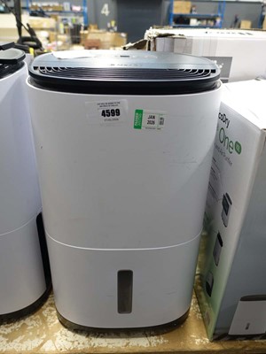 Lot 4599 - Meaco dehumidifier