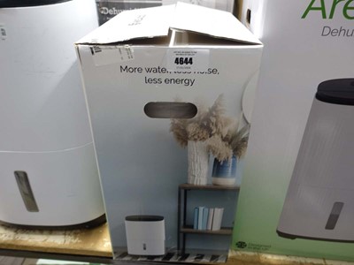 Lot 4644 - Boxed Meaco dehumidifier