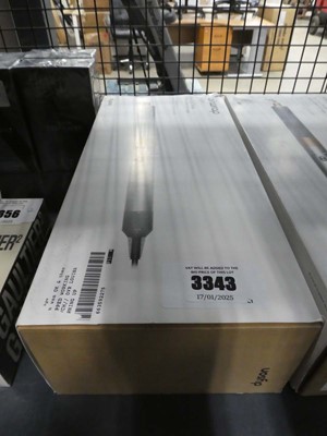 Lot 3343 - Dyson Air Wrap Origin styler