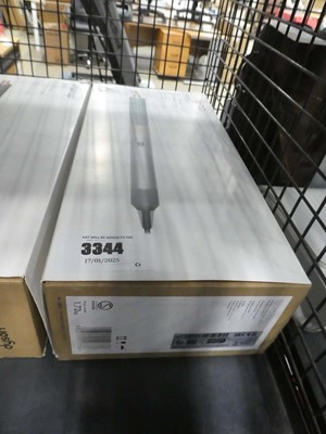 Lot 3344 - Dyson Air Wrap Origin styler