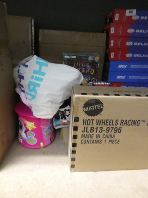 Lot 3361 - Hot wheels racing Formula Grand Prix circuit...