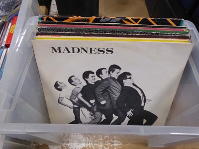 Lot 2623 - Selection of 12'' Singles , along with Garage...