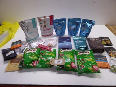 Lot 3376 - Halal collagen protein, Marine collagen,...