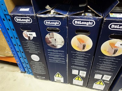 Lot 4689 - Three Dragon Pro radiators