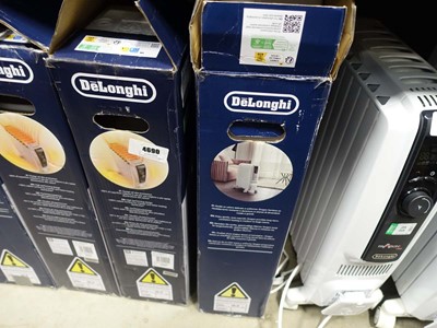 Lot 4690 - Two Dragon Pro radiators