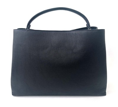 Lot 3398 - Liberty Burlington Top Handle Bag. 100%...