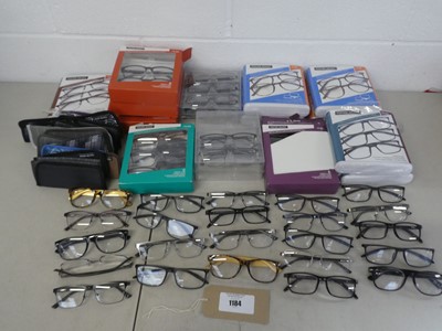 Lot A bag containing a large quantity of Foster...