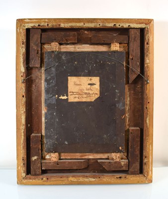 Lot 66 - Eugenio Latilla (Anglo-Italian, 1808-1861),...