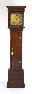 Lot 44 - Prew of Tews. (Tewksbury), an 18th century...