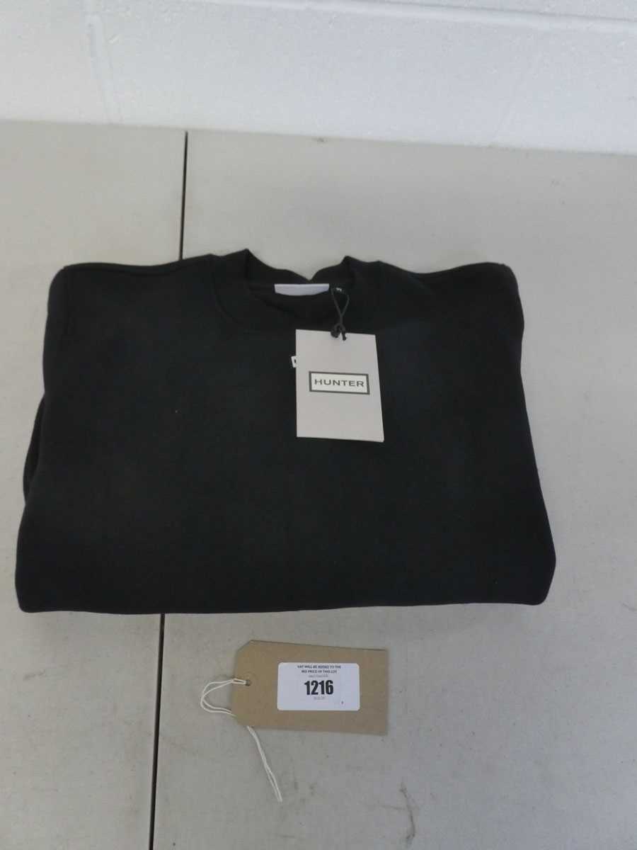 Lot A women's Hunter jumper in black ( M).