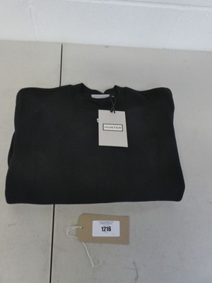 Lot A women's Hunter jumper in black ( M).