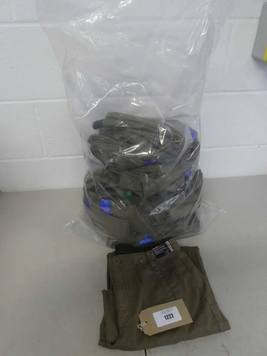 Lot Approx. 20 pairs of women's mid rise jeggings...