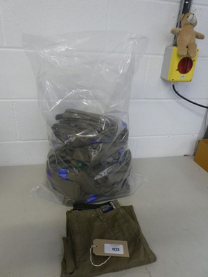 Lot Approx. 20 pairs of women's mid rise jeggings...