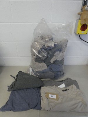 Lot Approx. 20 items of men's loungewear by Jachs.