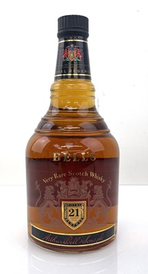 Lot 19 - A bottle of Bell's Royal Reserve Very Rare 21...