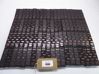 Lot 80 packs uklash Eyelash serum