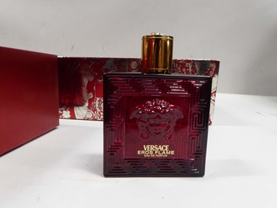 Lot Versace Eros Flame pour homme set