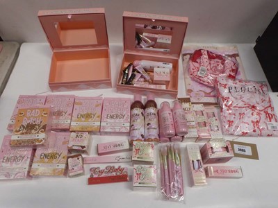 Lot Large selection of PLouise products to include...