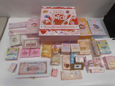 Lot Large selection of PLouise products to include...