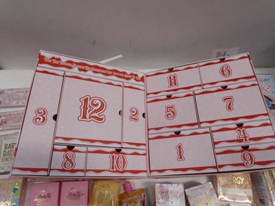 Lot Large selection of PLouise products to include...